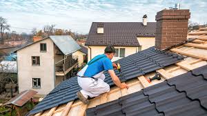  Heidelberg, PA Roofing Contractor Pros